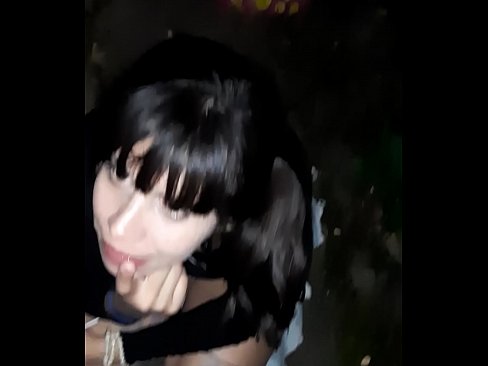 ❤️ Na rua, o pénis inchado em troca de doces ❤❌ Sexo vídeo em porno pt.pornoreino-com.ru ☑